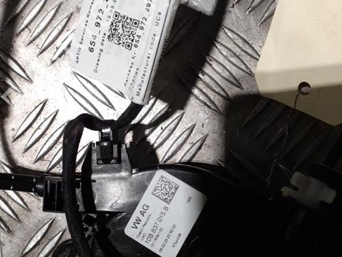 Used Front left lock Front left lock SKODA SCALA (NW1) 1.0 TSI (110 hp) 24756270 24756270