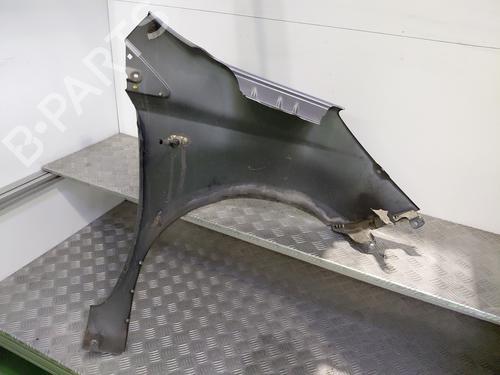 Left front fenders NISSAN NOTE (E11, NE11) 1.5 dCi | BP29853850C41
