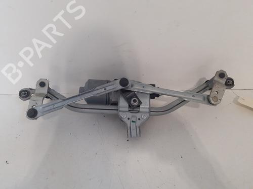 Front wiper motor PEUGEOT 2008 I (CU_) 1.2 THP 110 / PureTech 110 | BP27149495M29 