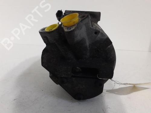 Used AC compressor AC compressor RENAULT MASTER III Van (FV) 2.3 dCi 130 FWD (FV0M, FV0Y, FV0J, FV02, FV03) (130 hp) 24750500 24750500