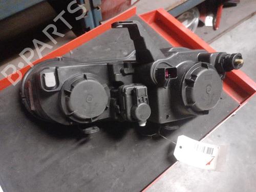 Used Left headlight ROVER STREETWISE Hatchback 2.0 TD (101 hp) 24758596