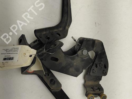Used Hinge/Door check strap Hinge/Door check strap 36861928 36861928