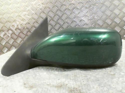 Left mirror RENAULT LAGUNA II Grandtour (KG0/1_) 3.0 V6 24V (KG0D, KG01) | BP24755455C26 