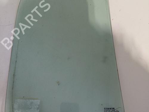 Rear left door window RENAULT CLIO II (BB_, CB_) 1.2 (BB0A, BB0F, BB10, BB1K, BB28, BB2D, BB2H, CB0A,... | BP30096038C20 