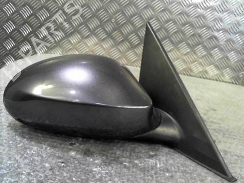 Used Right mirror BMW 1 (E87) 120 d (163 hp) 24745511