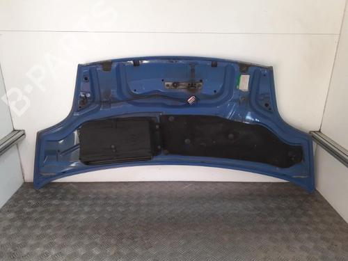 Hood OPEL VIVARO A Van (X83) 1.9 DTI (F7) | BP24761014C1