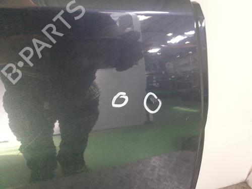 Dør høyre bak FORD C-MAX (DM2) 1.6 TDCi | BP26589628C5 