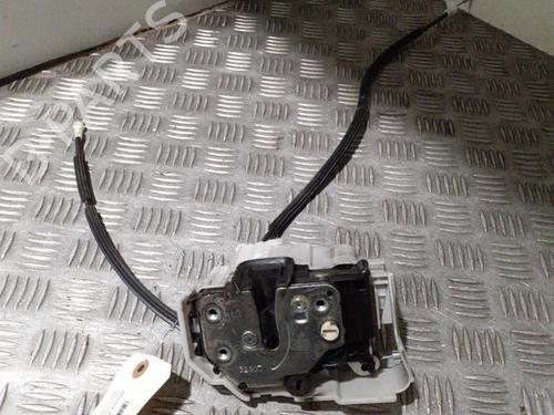 Used Rear left lock FIAT BRAVO II (198_) 1.9 D Multijet (198AXB1A) (120 hp) 24756827