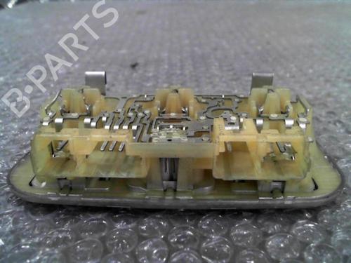 Luz interior Luz interior CITROËN C4 Picasso I MPV (UD_) 1.6 HDi (109 hp) 24743157 24743157