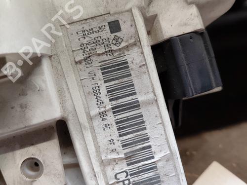 Climate control RENAULT MEGANE II (BM0/1_, CM0/1_) 1.5 dCi (BM0F, BM0T, BM2B, CM0F, CM0T) | BP29164649I5 