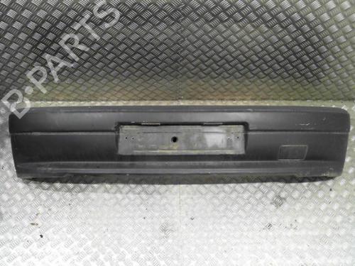 Used Rear bumper PEUGEOT 306 Hatchback (7A, 7C, N3, N5) 1.4 (75 hp) 24752460