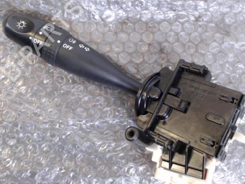 Used Switch FIAT SEDICI (189_) 1.9 D Multijet 4x4 (120 hp) 24754353