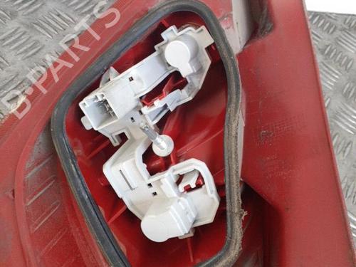 Used Left taillight FORD FIESTA VI (CB1, CCN) 1.4 TDCi (68 hp) 24747465