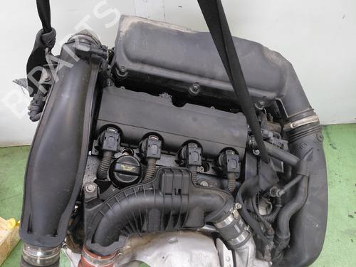 Engine PEUGEOT 208 I (CA_, CC_) 1.6 THP | BP36055792M1 - Image 3