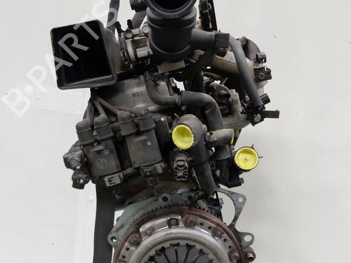 Used Engine Engine KIA PICANTO I (SA) 1.0 (61 hp) 30823157 30823157