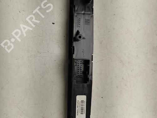 Warning switch FIAT PUNTO EVO (199_) | BP37527282I22 - Image 2