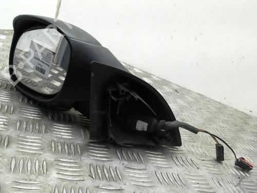 Used Left mirror CITROËN C3 Pluriel (HB_) 1.4 HDi (68 hp) 24760082