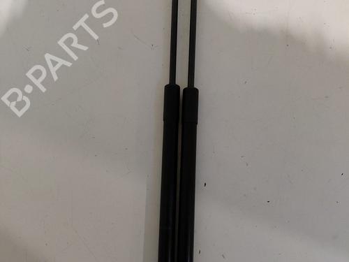 Used Tailgate lift support DACIA SANDERO 1.5 dCi (88 hp) 29319862