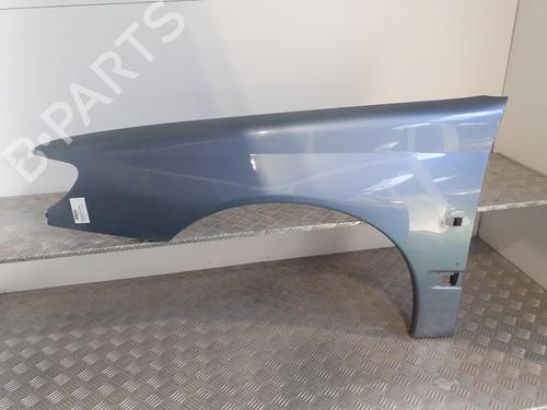 Used Left front fenders PEUGEOT 406 (8B) 1.8 (90 hp) 28093284