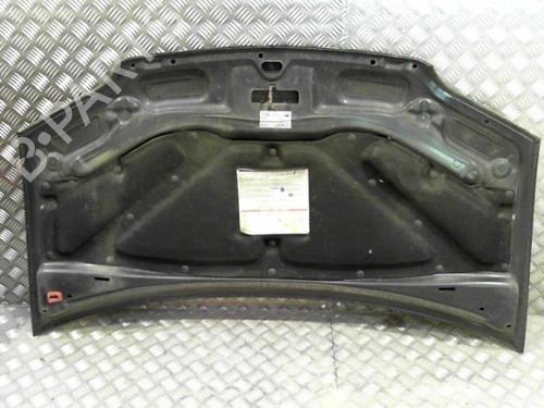 Used Hood FIAT IDEA (350_) 1.9 JTD (101 hp) 24743412
