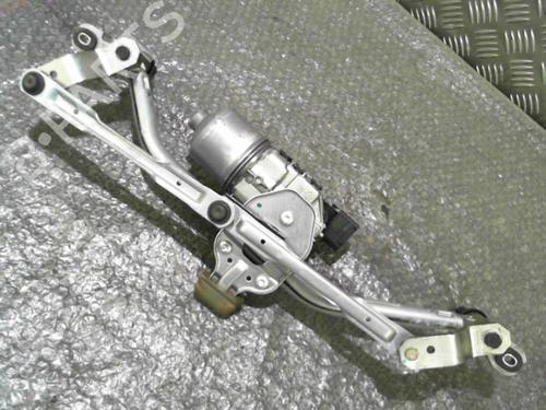 Front wiper motor CITROËN C3 / C3 ORIGIN III (SX) 1.2 THP 110 | BP24745364M29 