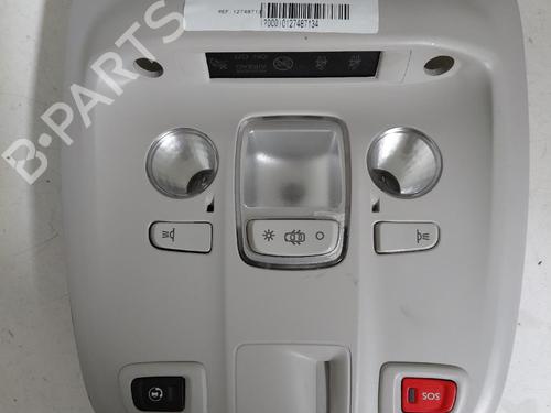 Kabinelys PEUGEOT EXPERT Van (V_) 2.0 BlueHDi 120 | BP36590477I8 - Image 3
