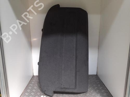 Hattehylle Hattehylle OPEL ASTRA H (A04) 1.7 CDTI (L48) (125 hp) 24757491 24757491