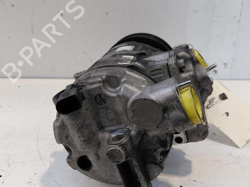 AC compressor VW SCIROCCO III (137, 138) 1.4 TSI | BP39233810M34 - Image 4