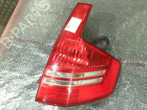 Right taillight CITROËN C4 I (LC_) 1.6 HDi | BP24755050C35 