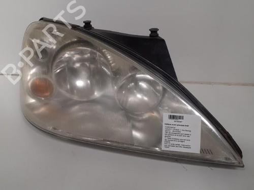 Used Right headlight Right headlight 24741872 24741872