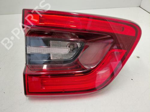 Left tailgate light RENAULT KADJAR (HA_, HL_) 1.6 dCi 130 (HLA4) | BP38637715C79 - Image 4