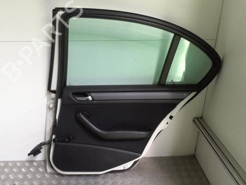 Right rear door BMW 3 (E46) 320 d | BP27658821C5 