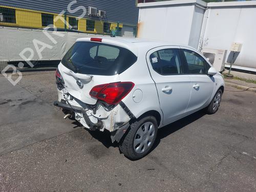 Right front steering knuckle OPEL CORSA E (X15) 1.2 (08, 68) | BP36656515M26 - Image 20