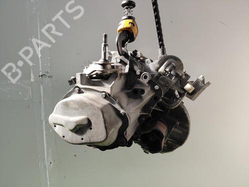 Gearbox CITROËN C4 II (NC_) 1.6 HDi 90 | BP38642536M3 - Image 3