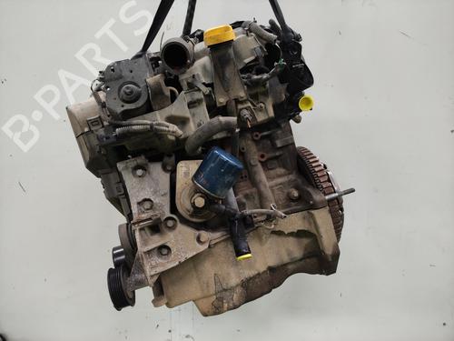 Engine RENAULT KANGOO Express (FW0/1_) | BP36412940M1 - Image 3
