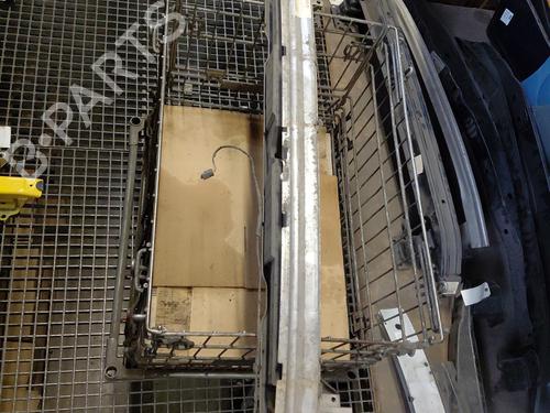 Used Rear bumper reinforcement MINI MINI (R50, R53) Cooper (116 hp) 30353881