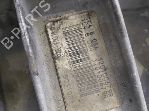 Gearbox RENAULT KANGOO / GRAND KANGOO II (KW0/1_) 1.2 TCe 115 (KW02, KW14) | BP30930002M3