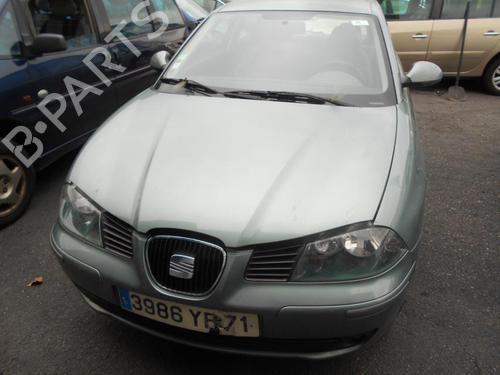 Left mirror SEAT IBIZA III (6L1) 1.4 16V | BP24758350C26 