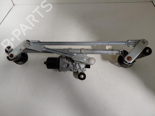 Front wiper motor RENAULT KADJAR (HA_, HL_) 1.2 TCe 130 (HLMR) | BP28534677M29 