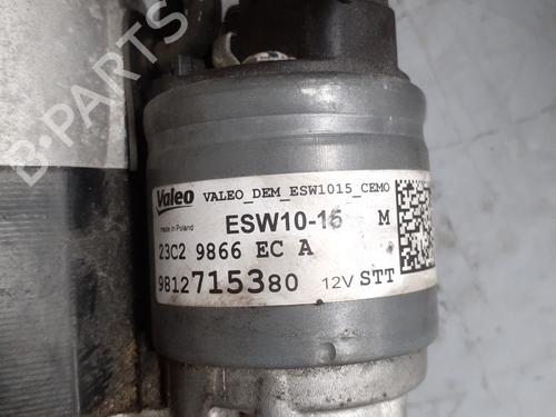 starter-citroen-c3-iii-sx-2016-26646927 main image