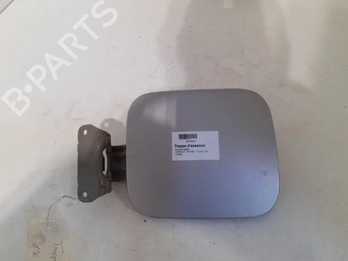 Klapa wlewu paliwa NISSAN QASHQAI / QASHQAI +2 I (J10, NJ10, JJ10E)  | BP24761288C131 