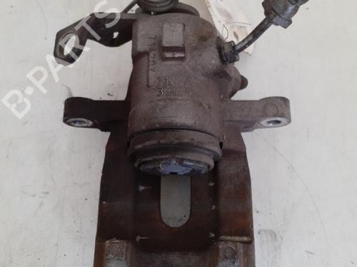 Left rear brake caliper PEUGEOT 2008 I (CU_) 1.2 THP 110 / PureTech 110 | BP27194256M107 - Image 2