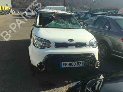 Brugte KIA SOUL II (PS) 1.6 CRDi 136 2404394
