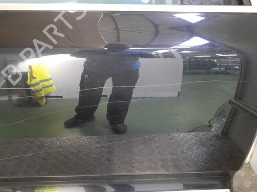 Right front door VW TOUAREG (7LA, 7L6, 7L7) 2.5 R5 TDI | BP26903850C3 
