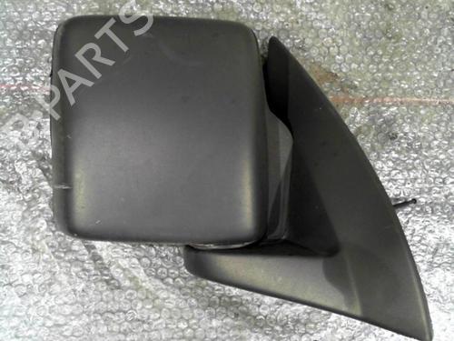 Right mirror OPEL COMBO Box Body/MPV 1.7 CDTI 16V | BP24752432C27 