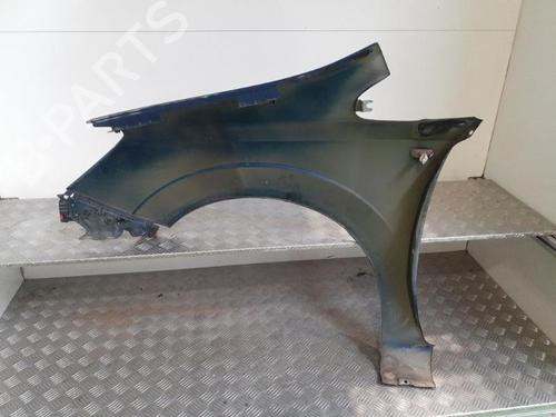 Right front fenders OPEL ZAFIRA / ZAFIRA FAMILY B (A05) 1.9 CDTI (M75) | BP24760943C42 