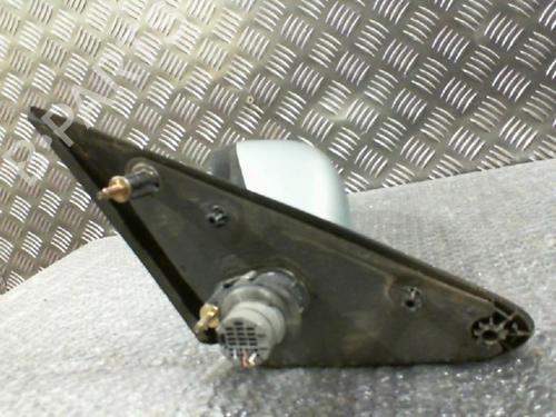 Left mirror RENAULT LAGUNA II Grandtour (KG0/1_) 1.8 16V | BP24752116C26 
