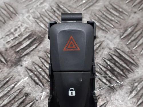 Warning switch RENAULT LATITUDE (L70_) 2.0 dCi 150 (L70H) | BP24756488I22 - Image 2