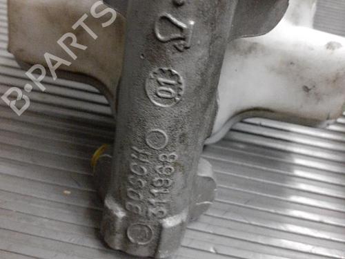 Used Brake master cylinder Brake master cylinder PEUGEOT 106 II (1A_, 1C_) 1.1 i (60 hp) 24769233 24769233