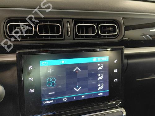 Right sun visor CITROËN C3 III (SX) 1.2 PureTech 82 | BP37679475I2 - Image 8